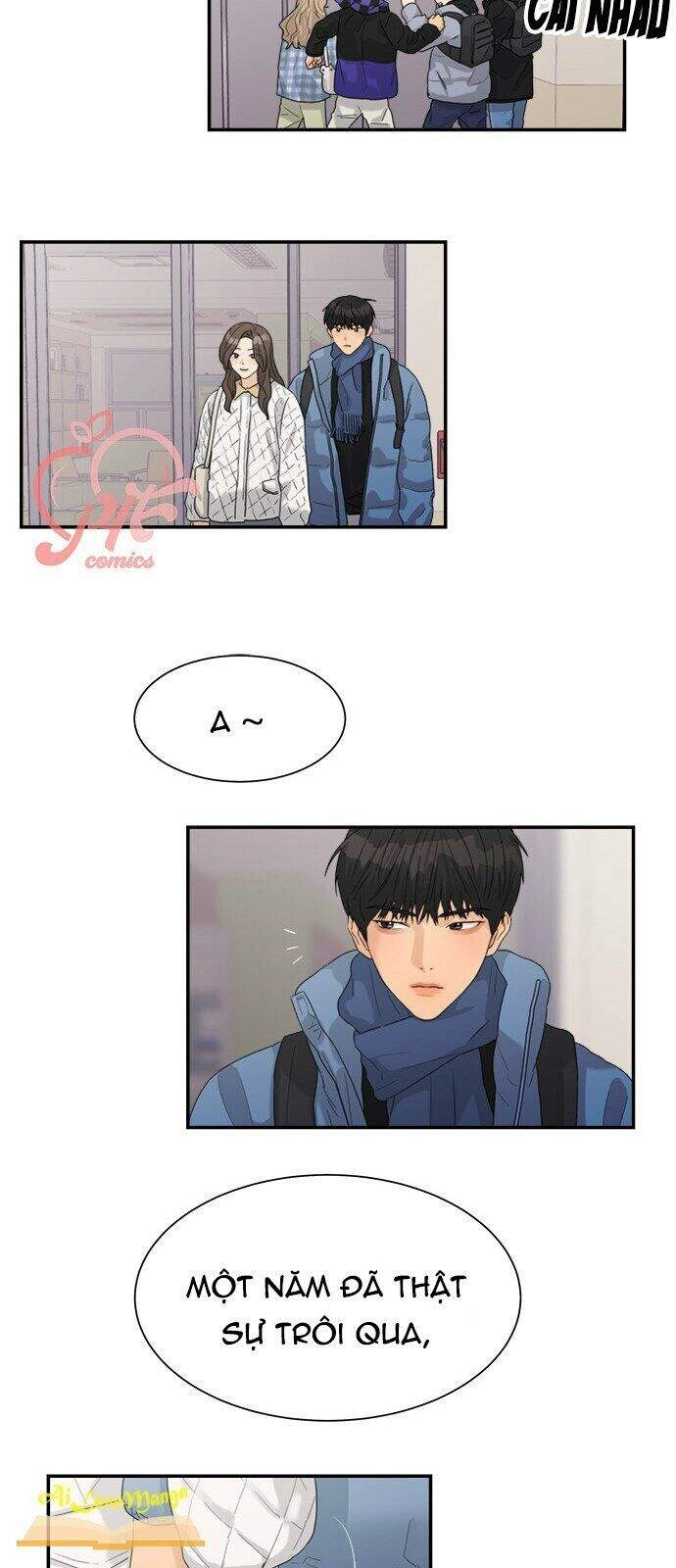 Phải Lòng Oan Gia Chapter 75 - 16