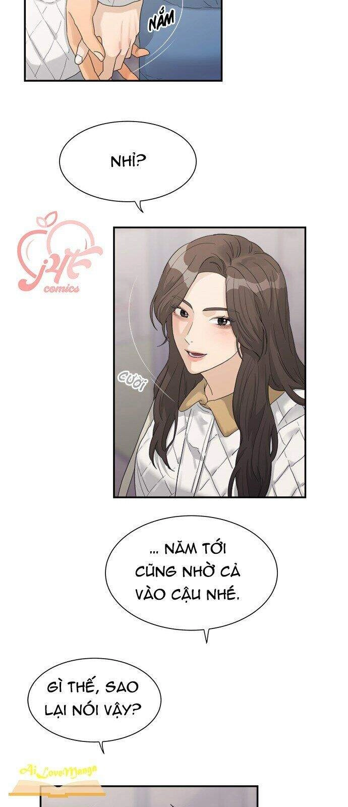 Phải Lòng Oan Gia Chapter 75 - 17