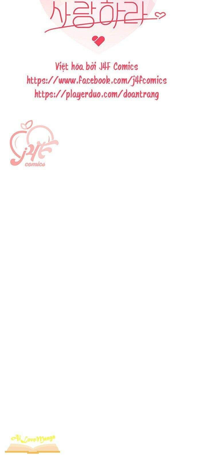 Phải Lòng Oan Gia Chapter 75 - 20