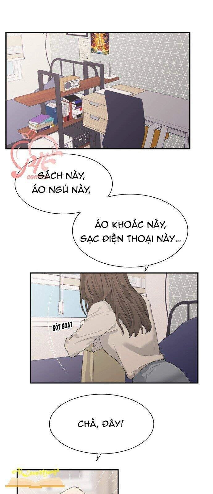 Phải Lòng Oan Gia Chapter 75 - 21