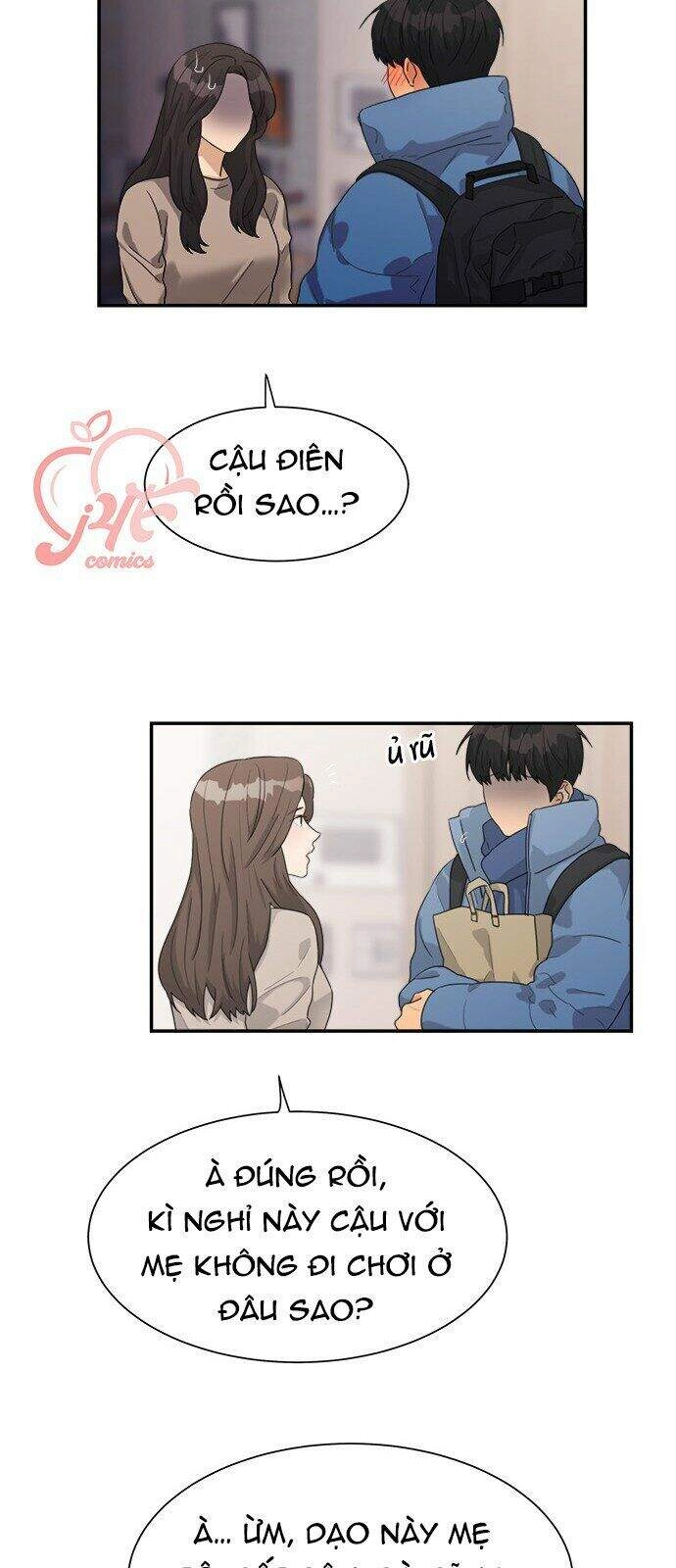 Phải Lòng Oan Gia Chapter 75 - 24