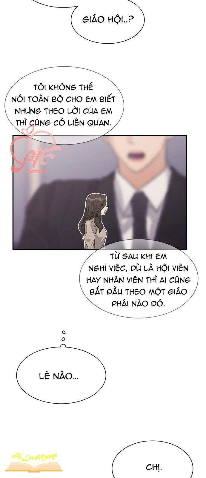 Phải Lòng Oan Gia Chapter 75 - 29