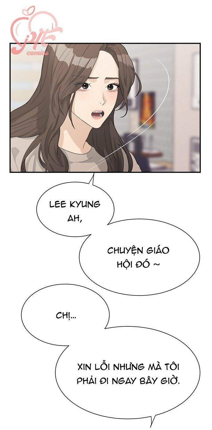 Phải Lòng Oan Gia Chapter 75 - 31