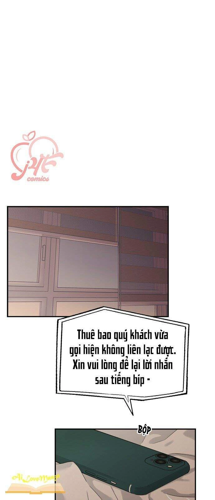 Phải Lòng Oan Gia Chapter 75 - 34