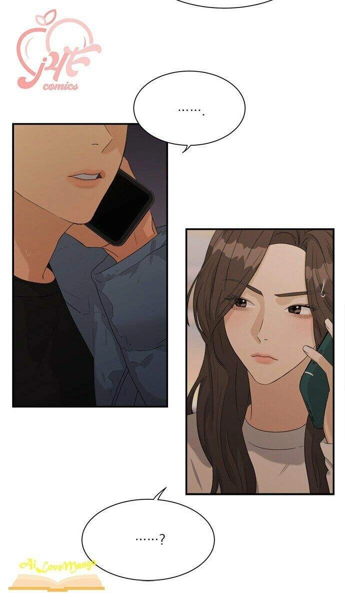 Phải Lòng Oan Gia Chapter 75 - 38