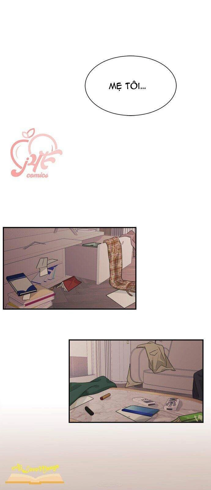 Phải Lòng Oan Gia Chapter 75 - 39