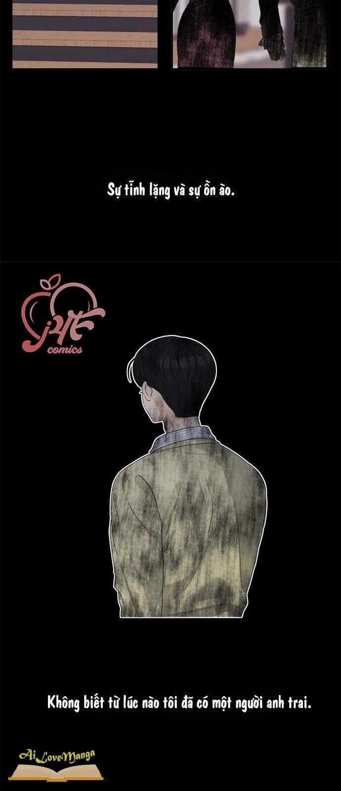 Phải Lòng Oan Gia Chapter 76 - 10