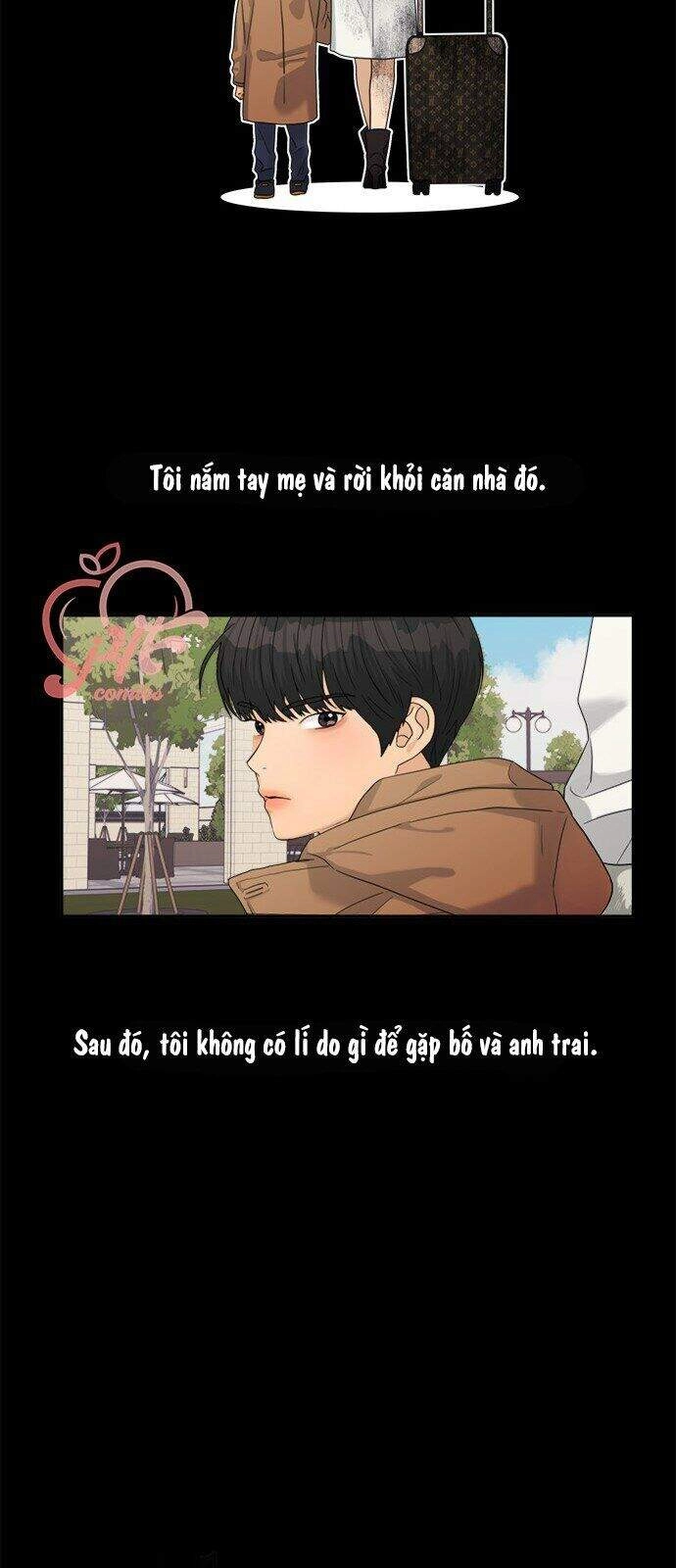 Phải Lòng Oan Gia Chapter 76 - 12