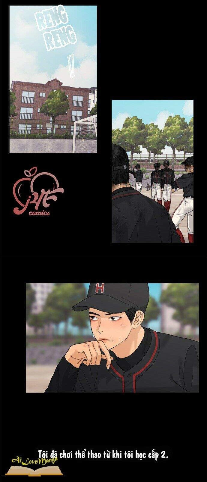 Phải Lòng Oan Gia Chapter 76 - 13