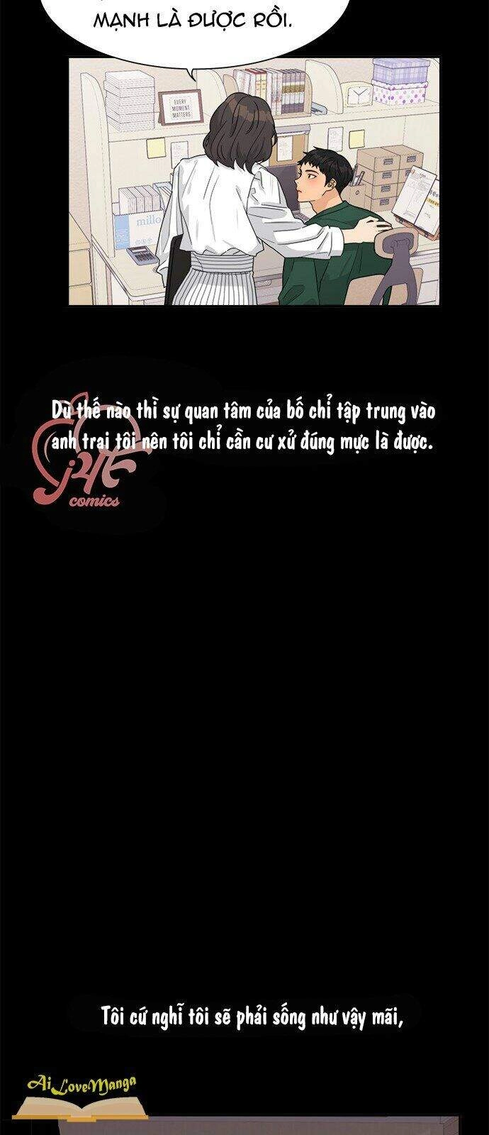 Phải Lòng Oan Gia Chapter 76 - 15