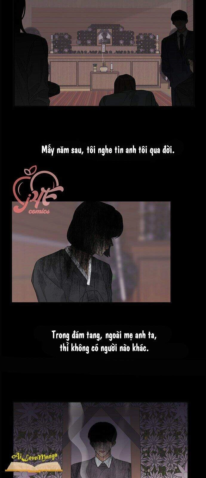 Phải Lòng Oan Gia Chapter 76 - 16