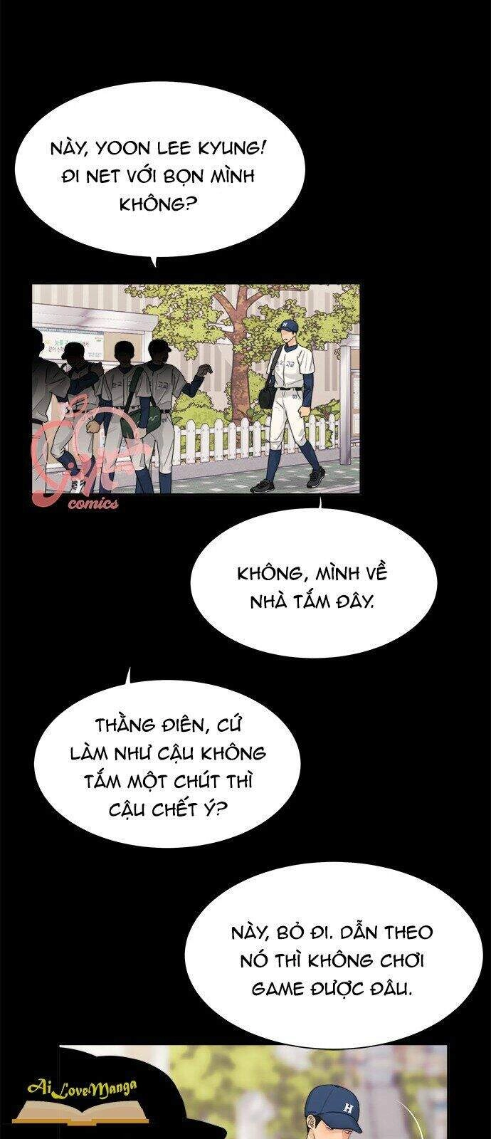 Phải Lòng Oan Gia Chapter 76 - 18