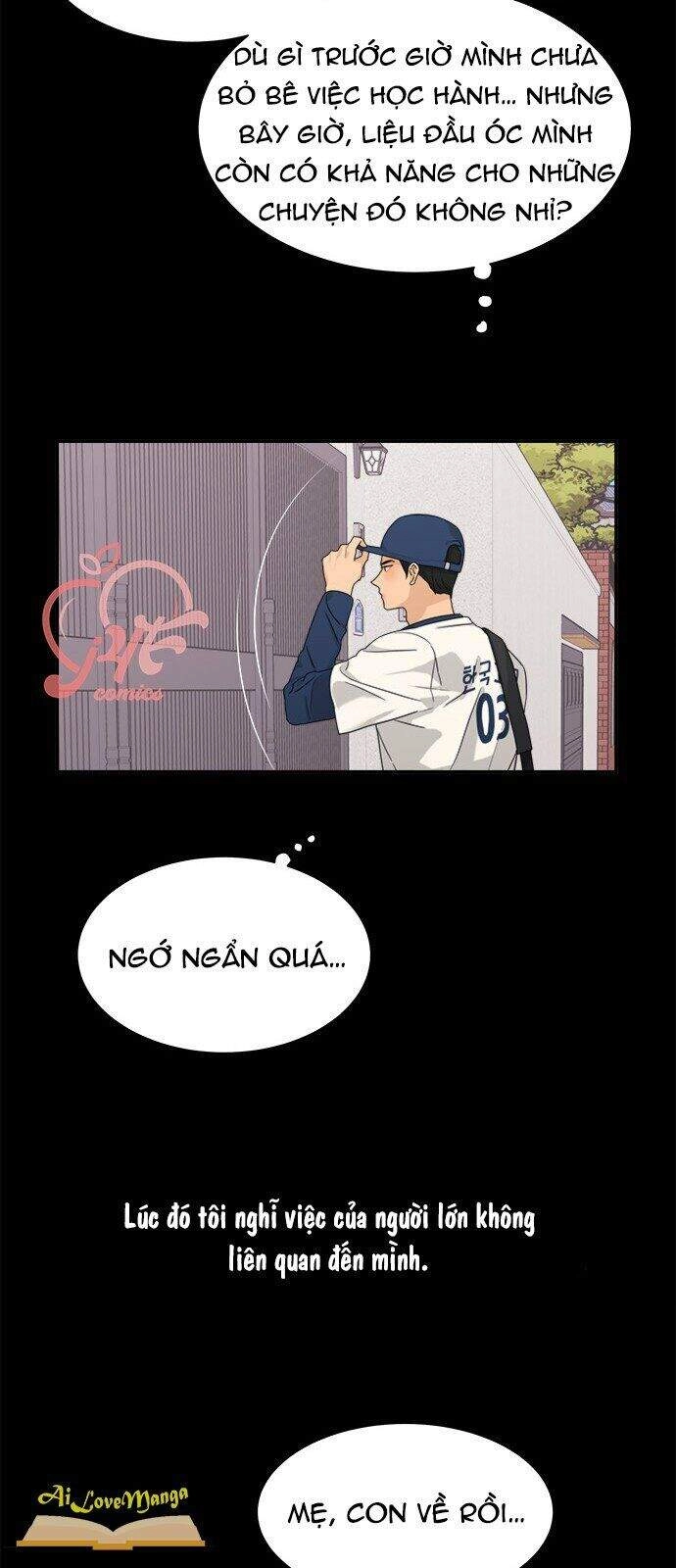 Phải Lòng Oan Gia Chapter 76 - 20