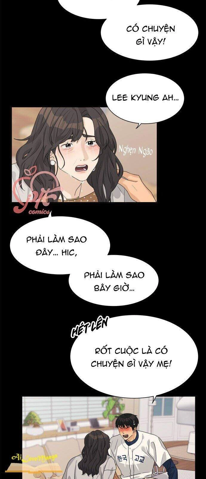 Phải Lòng Oan Gia Chapter 76 - 23