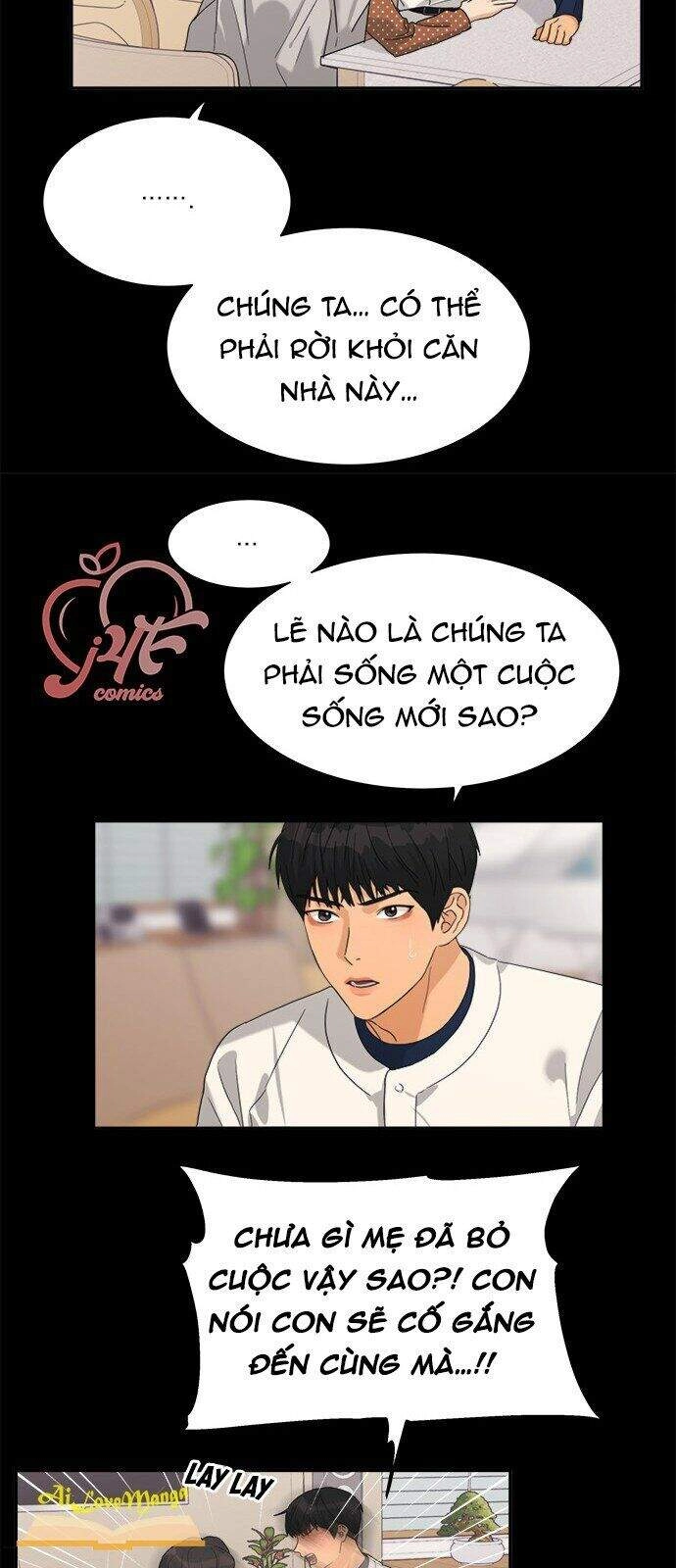 Phải Lòng Oan Gia Chapter 76 - 24