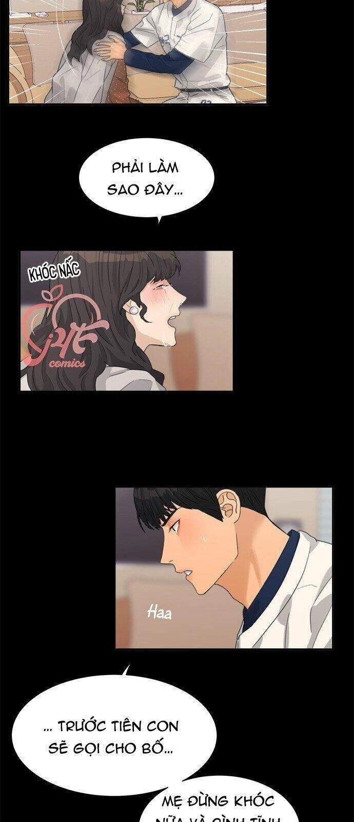 Phải Lòng Oan Gia Chapter 76 - 25