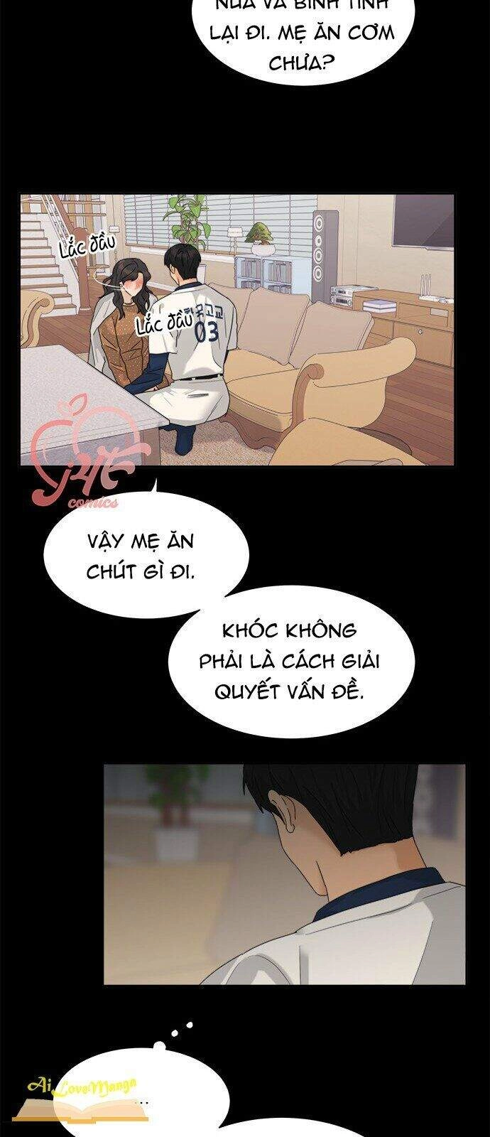 Phải Lòng Oan Gia Chapter 76 - 26