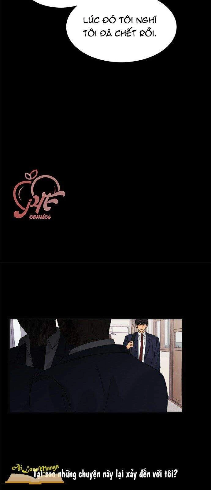 Phải Lòng Oan Gia Chapter 76 - 27