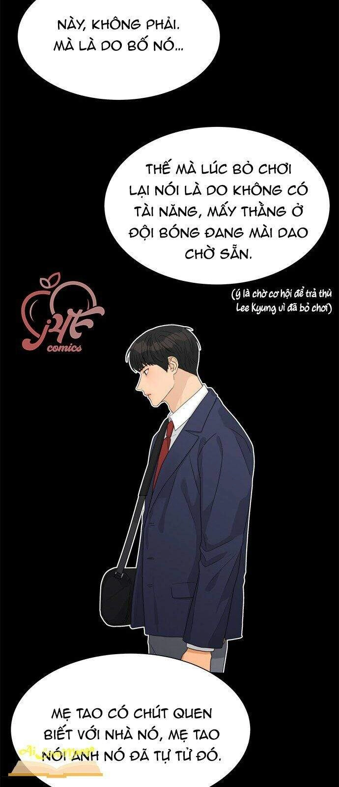 Phải Lòng Oan Gia Chapter 76 - 29