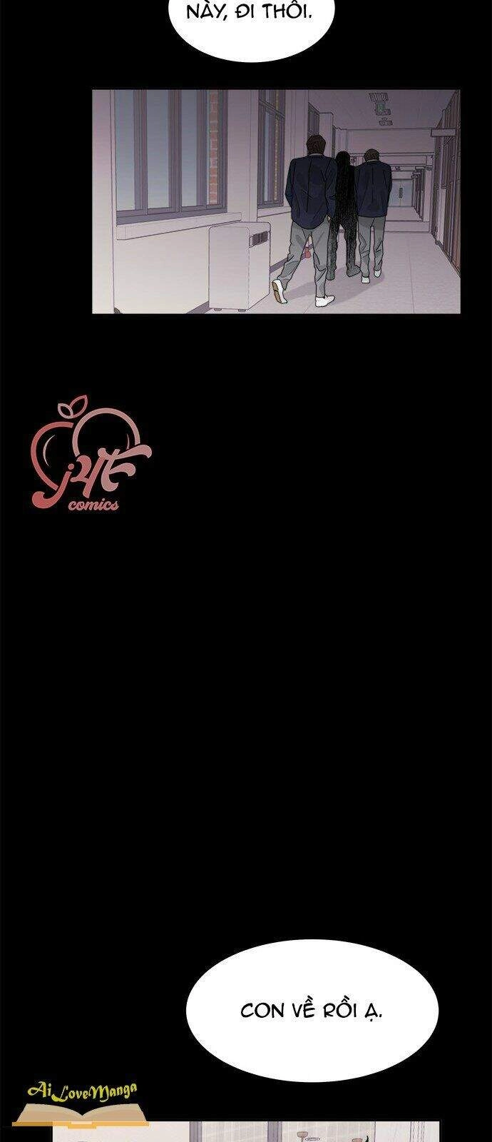 Phải Lòng Oan Gia Chapter 76 - 31