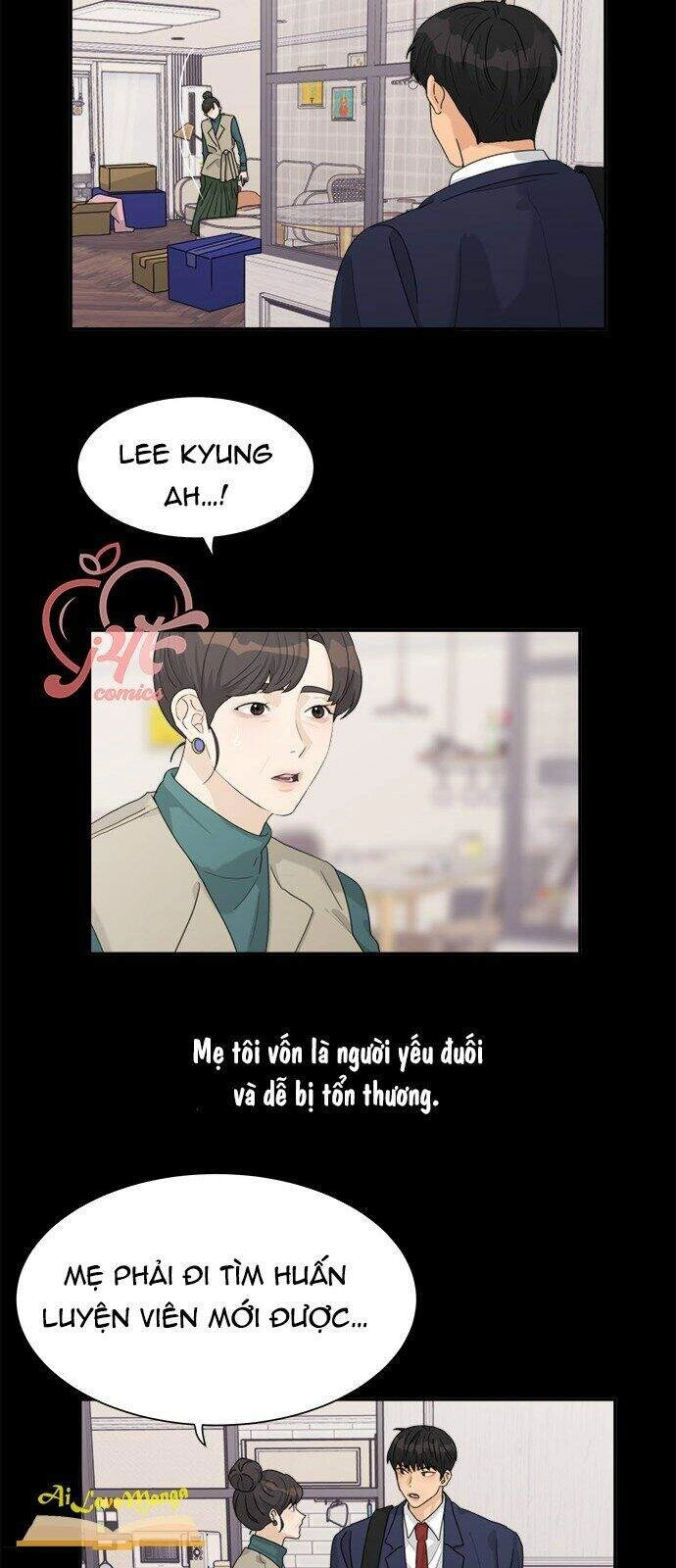 Phải Lòng Oan Gia Chapter 76 - 32