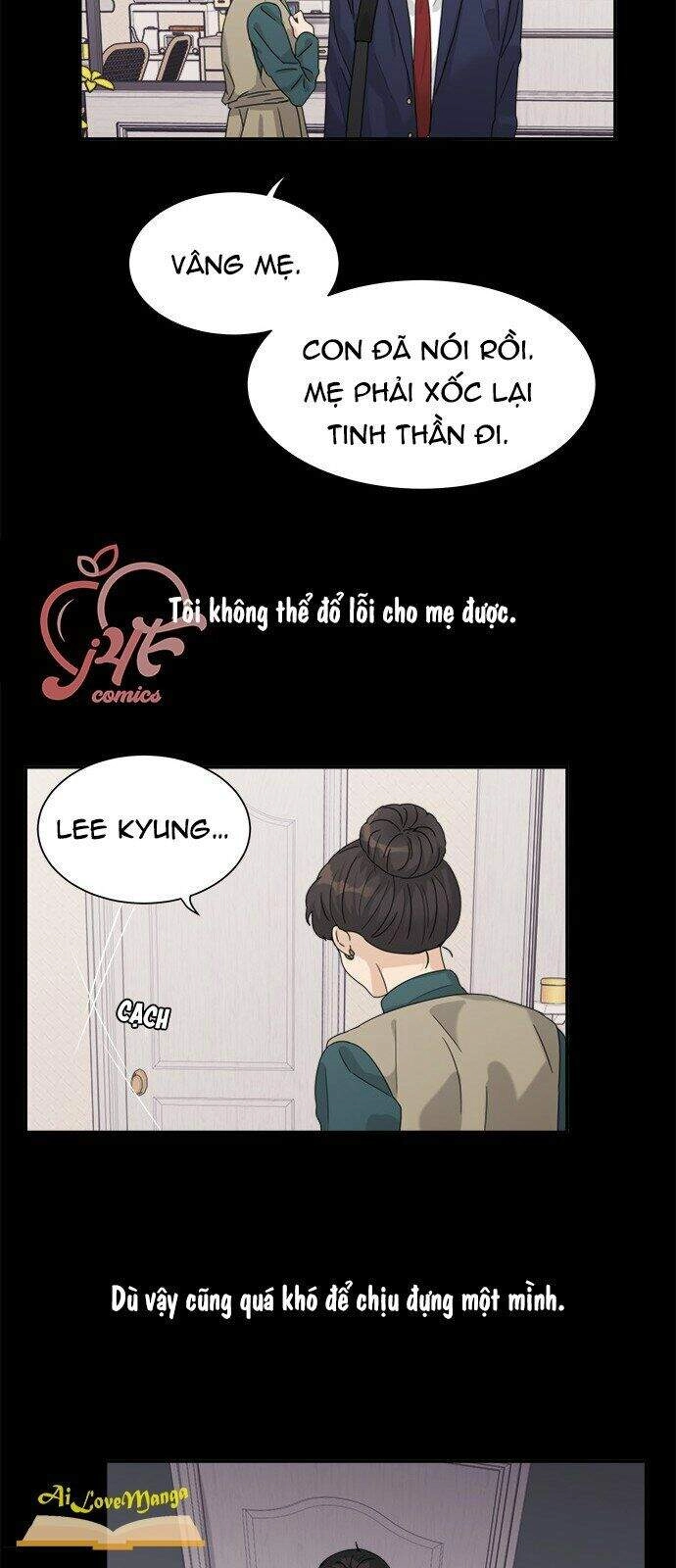 Phải Lòng Oan Gia Chapter 76 - 33