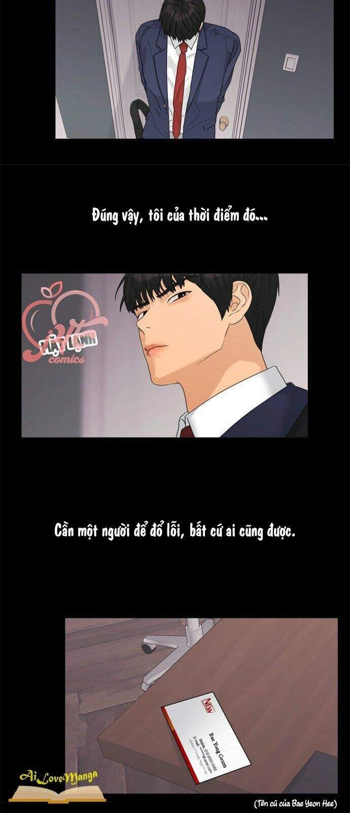 Phải Lòng Oan Gia Chapter 76 - 34