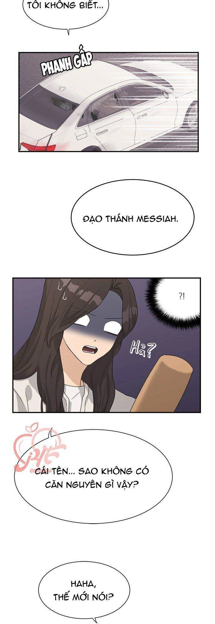 Phải Lòng Oan Gia Chapter 77 - 10