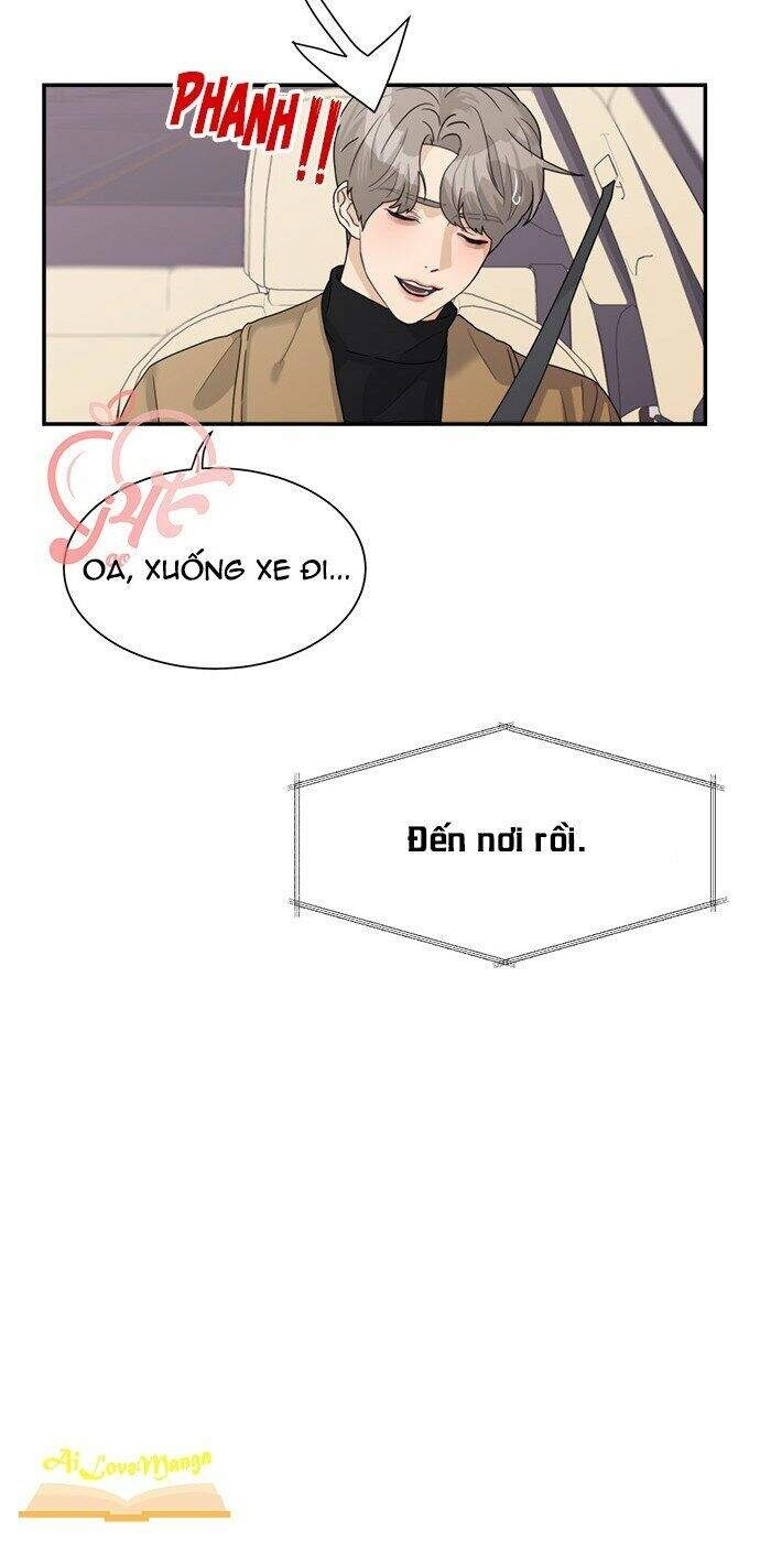 Phải Lòng Oan Gia Chapter 77 - 19