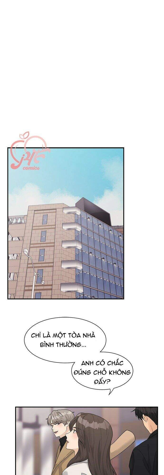 Phải Lòng Oan Gia Chapter 77 - 20