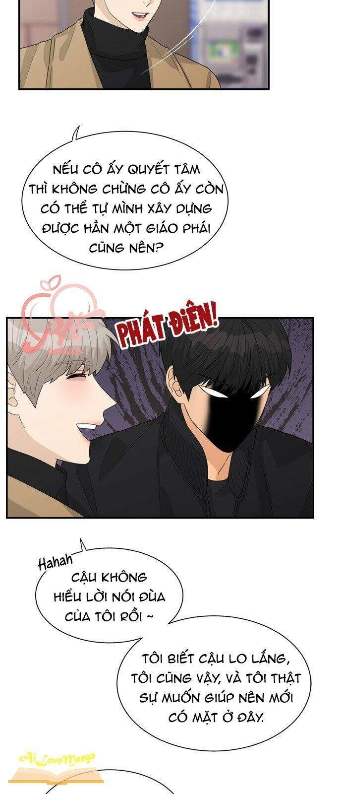 Phải Lòng Oan Gia Chapter 77 - 29