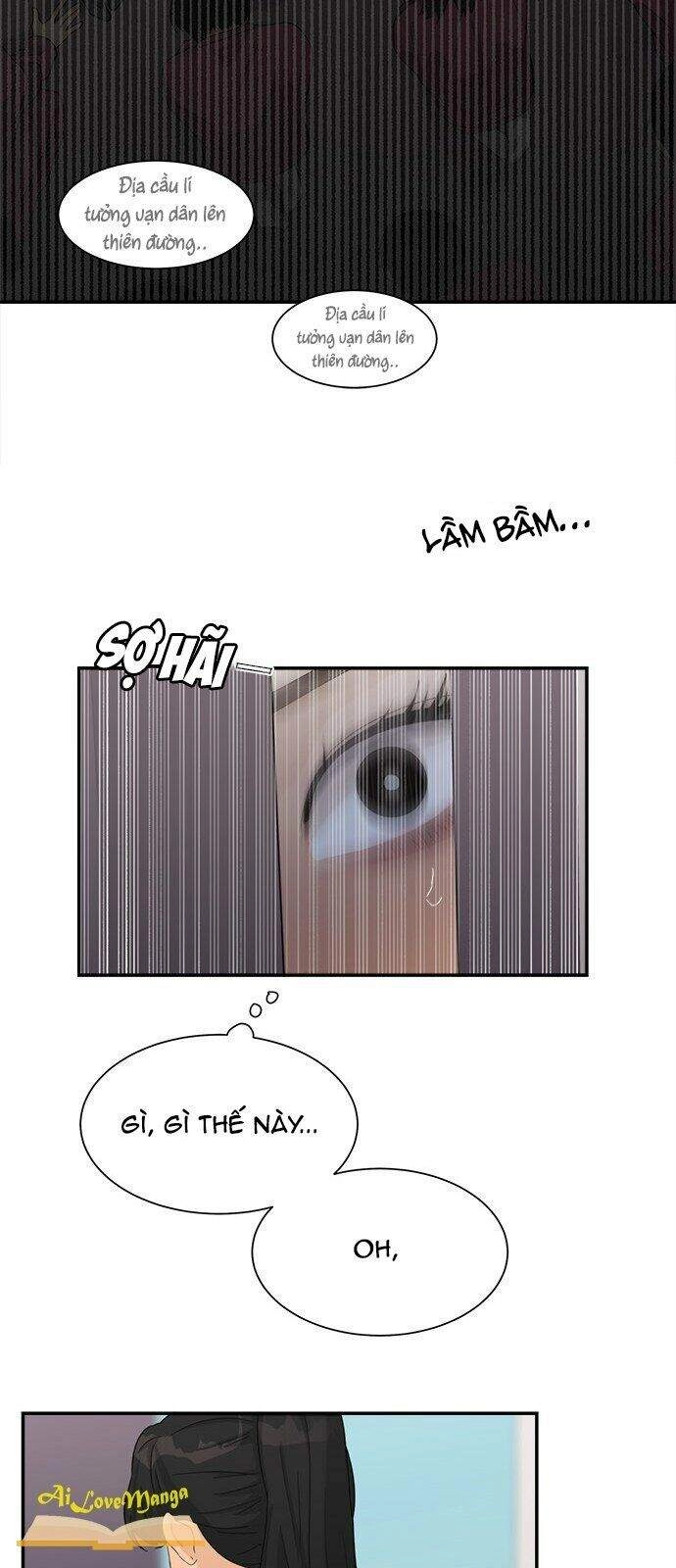 Phải Lòng Oan Gia Chapter 77 - 37