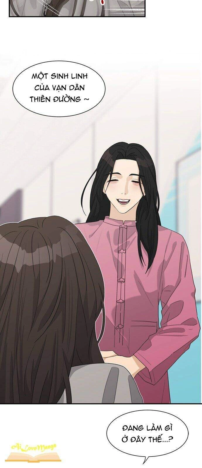 Phải Lòng Oan Gia Chapter 77 - 39