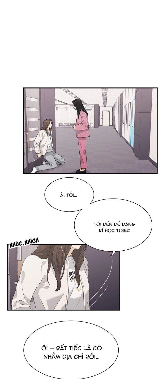 Phải Lòng Oan Gia Chapter 78 - 3