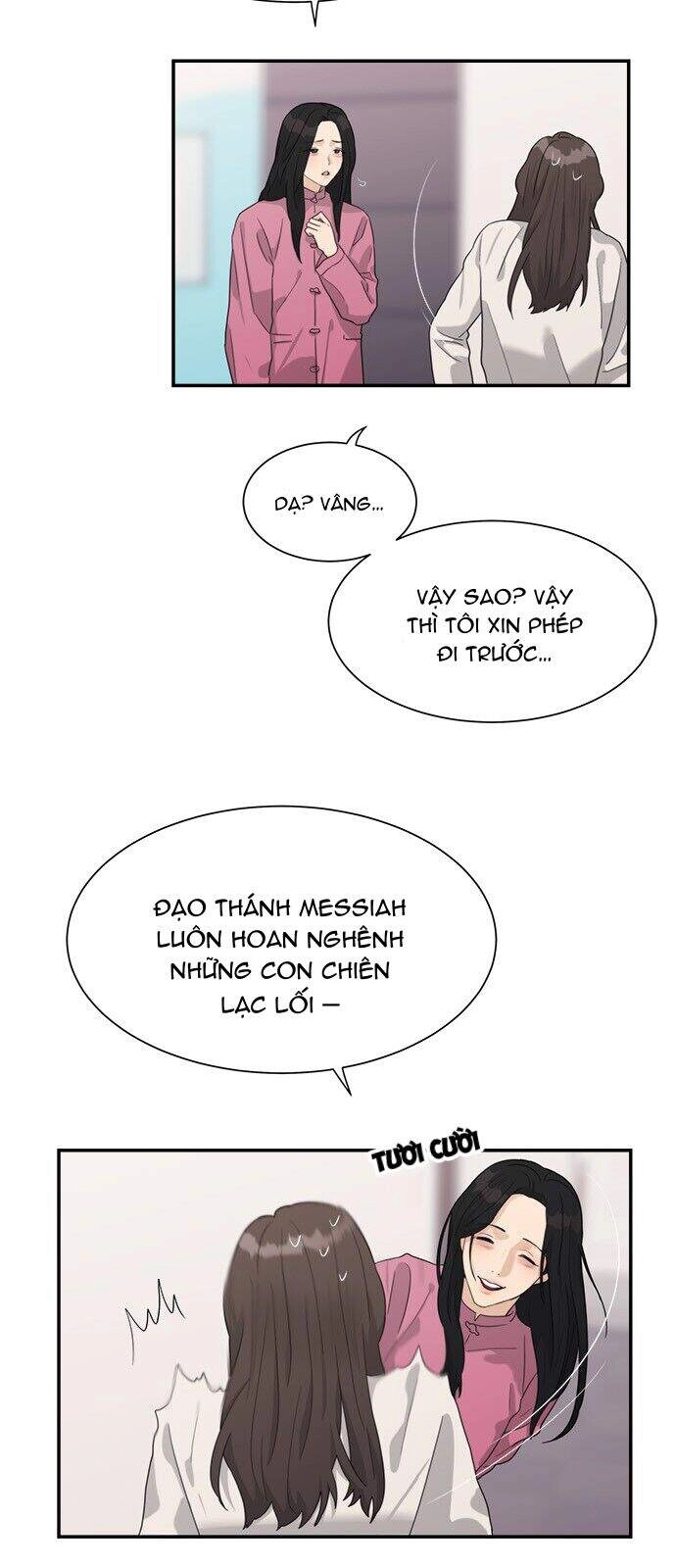 Phải Lòng Oan Gia Chapter 78 - 5