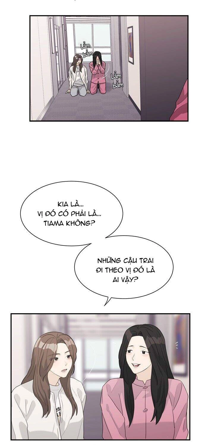 Phải Lòng Oan Gia Chapter 78 - 13