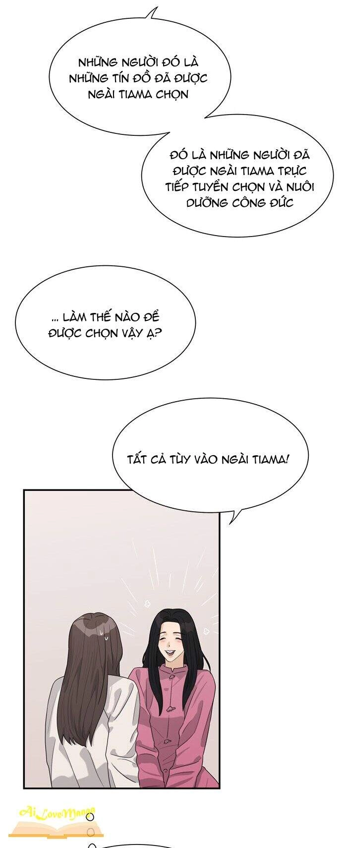 Phải Lòng Oan Gia Chapter 78 - 14