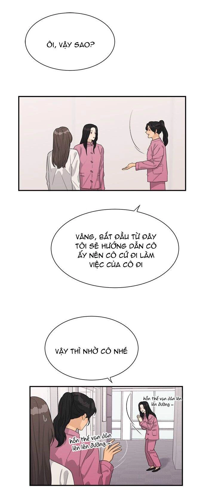 Phải Lòng Oan Gia Chapter 78 - 20