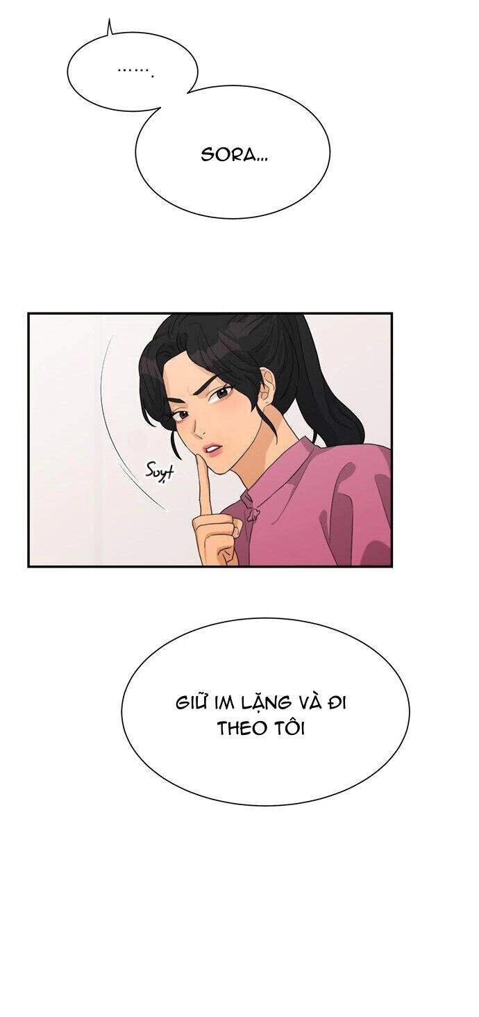 Phải Lòng Oan Gia Chapter 78 - 21
