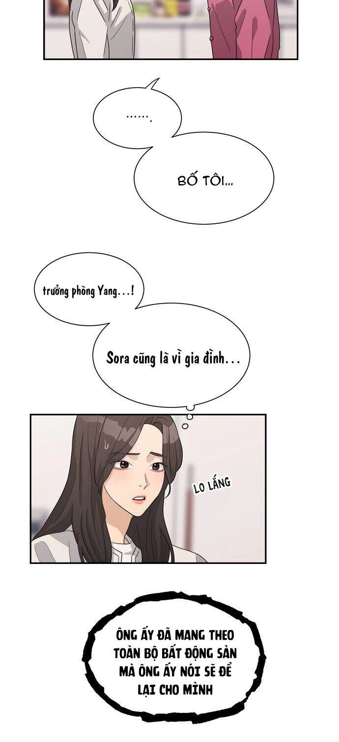 Phải Lòng Oan Gia Chapter 78 - 25