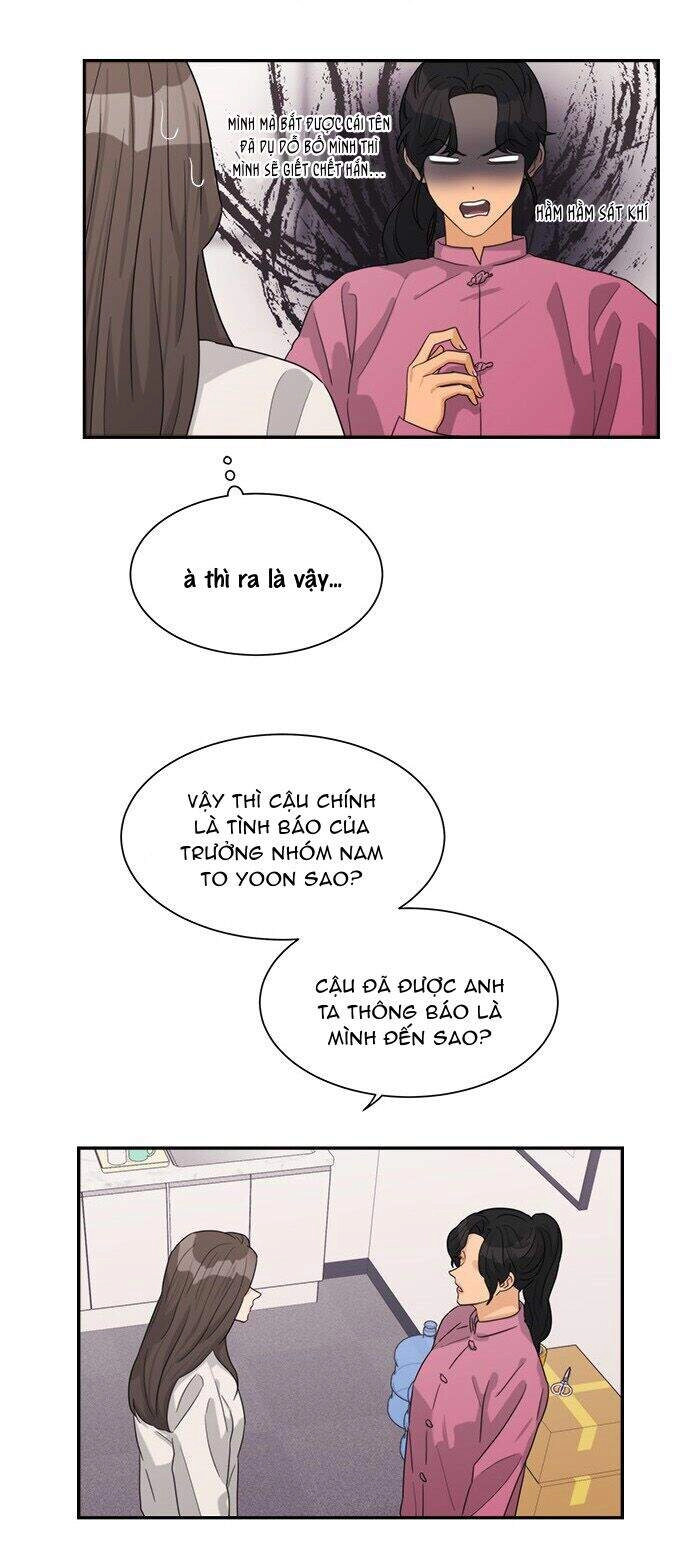 Phải Lòng Oan Gia Chapter 78 - 26