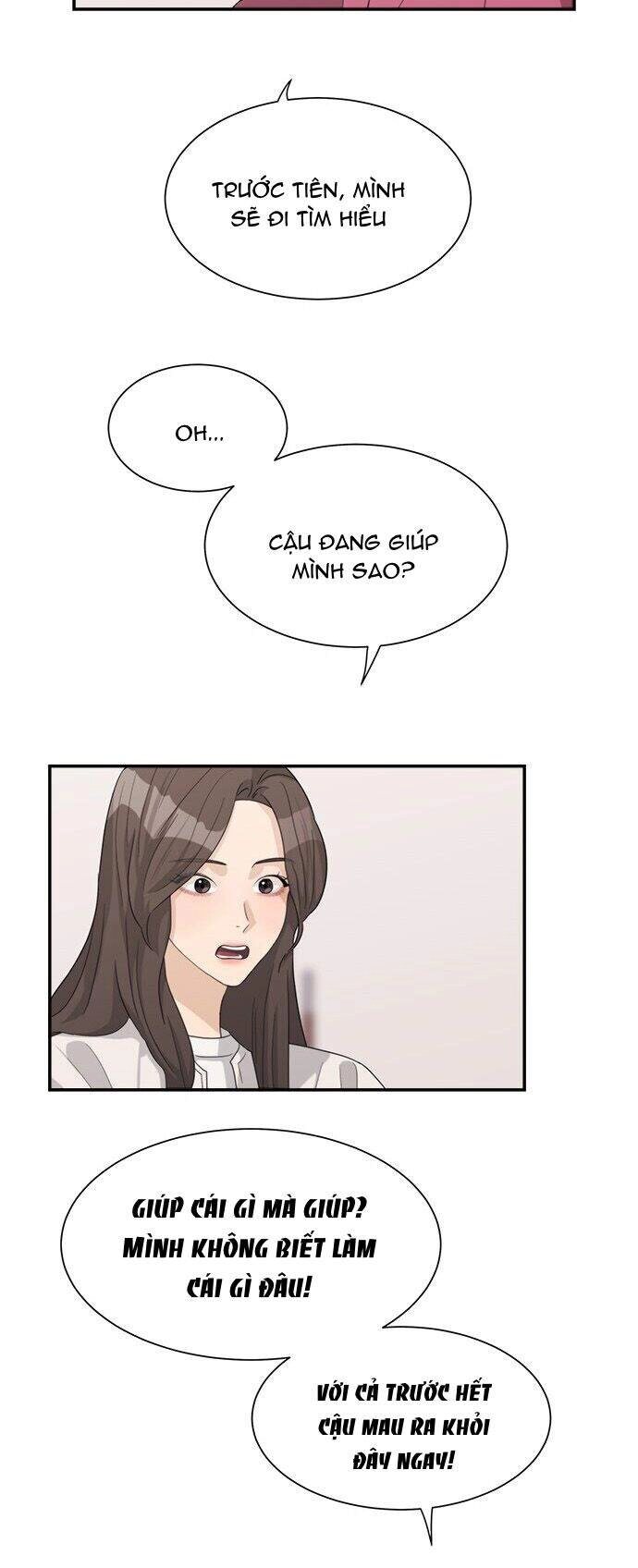 Phải Lòng Oan Gia Chapter 78 - 29