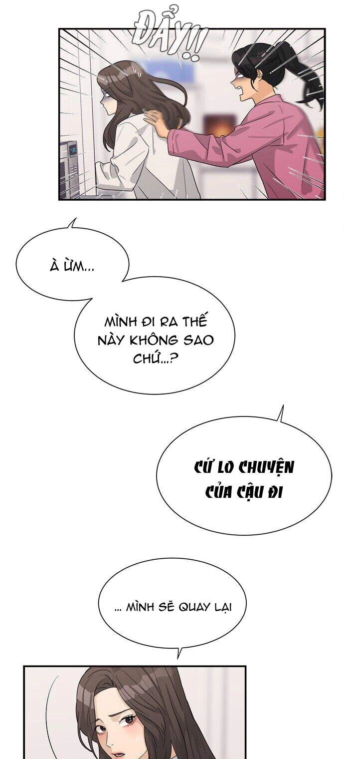 Phải Lòng Oan Gia Chapter 78 - 30