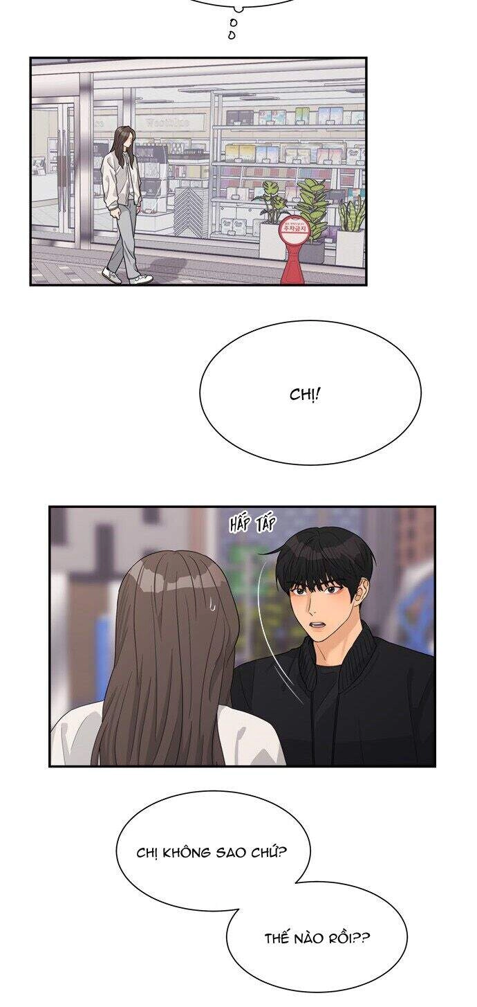 Phải Lòng Oan Gia Chapter 78 - 33