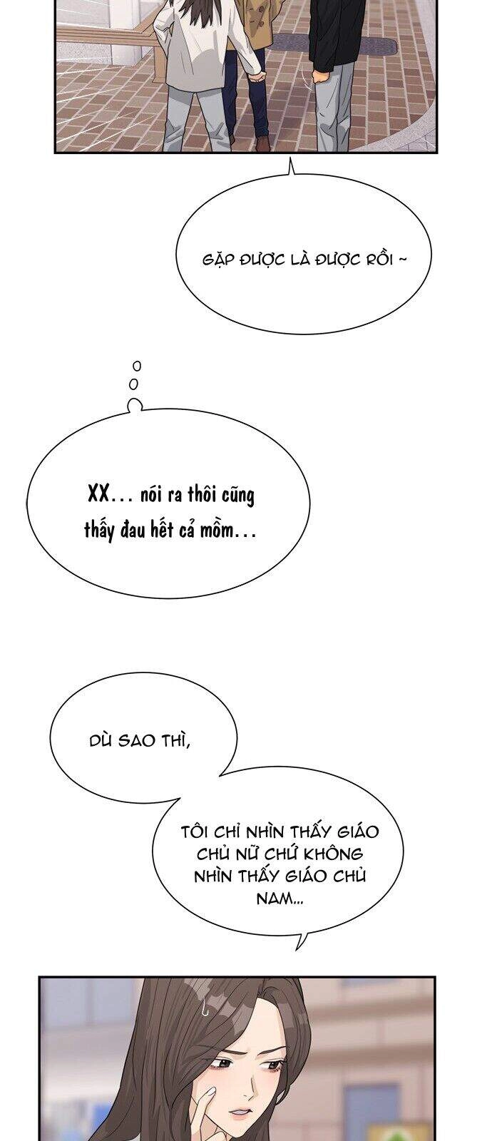 Phải Lòng Oan Gia Chapter 78 - 36