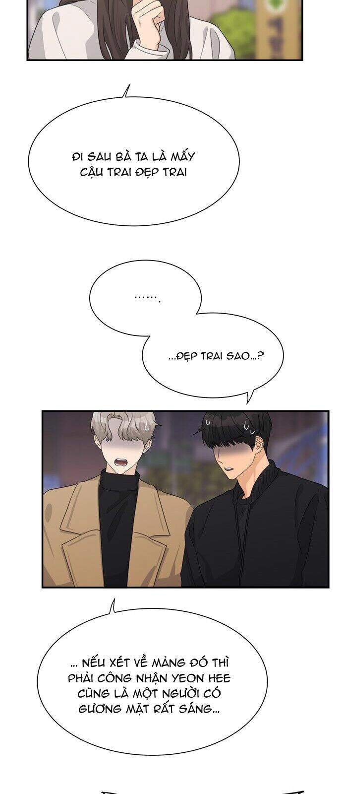 Phải Lòng Oan Gia Chapter 78 - 37