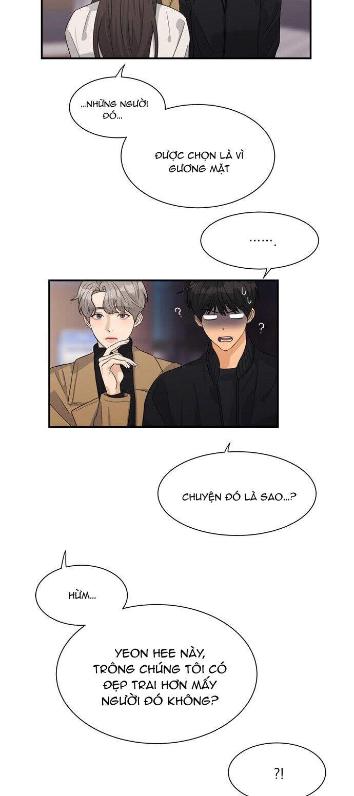 Phải Lòng Oan Gia Chapter 78 - 39