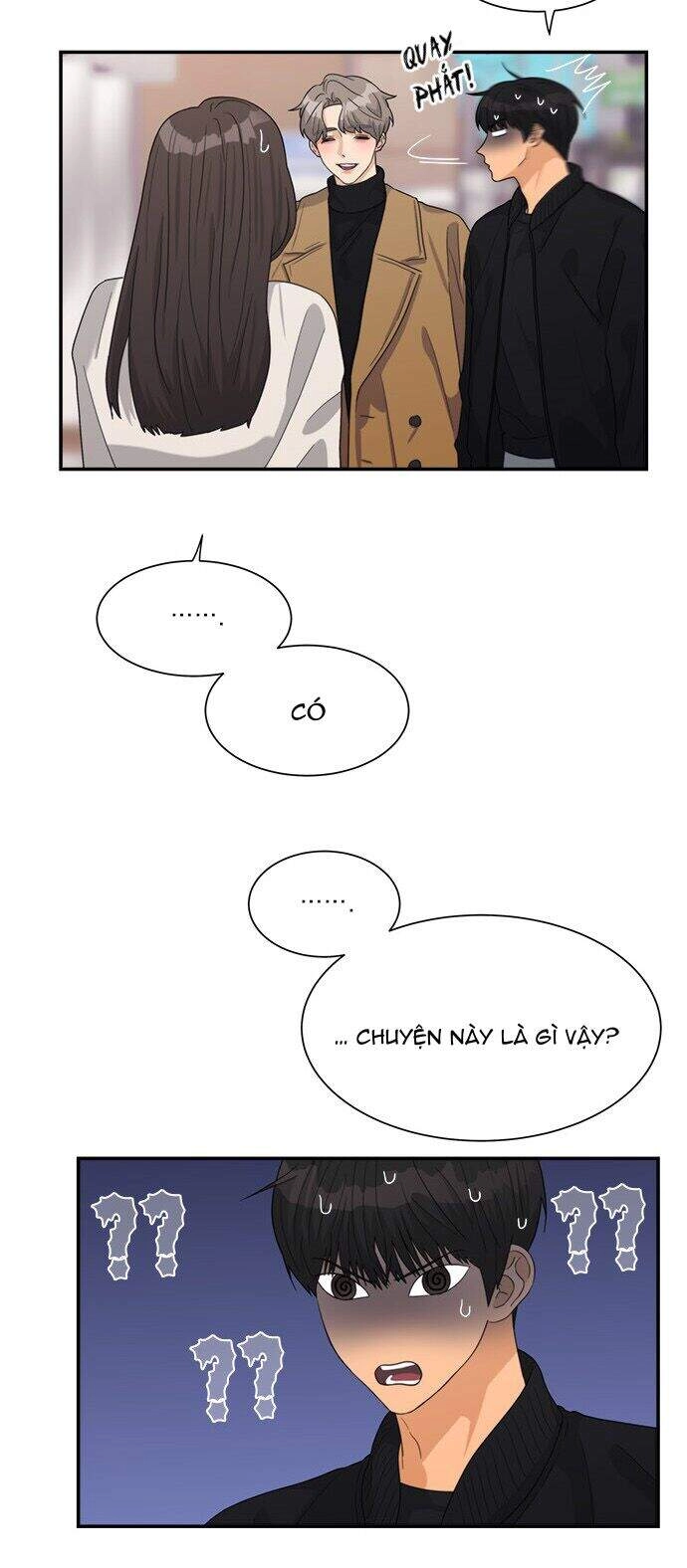 Phải Lòng Oan Gia Chapter 78 - 40