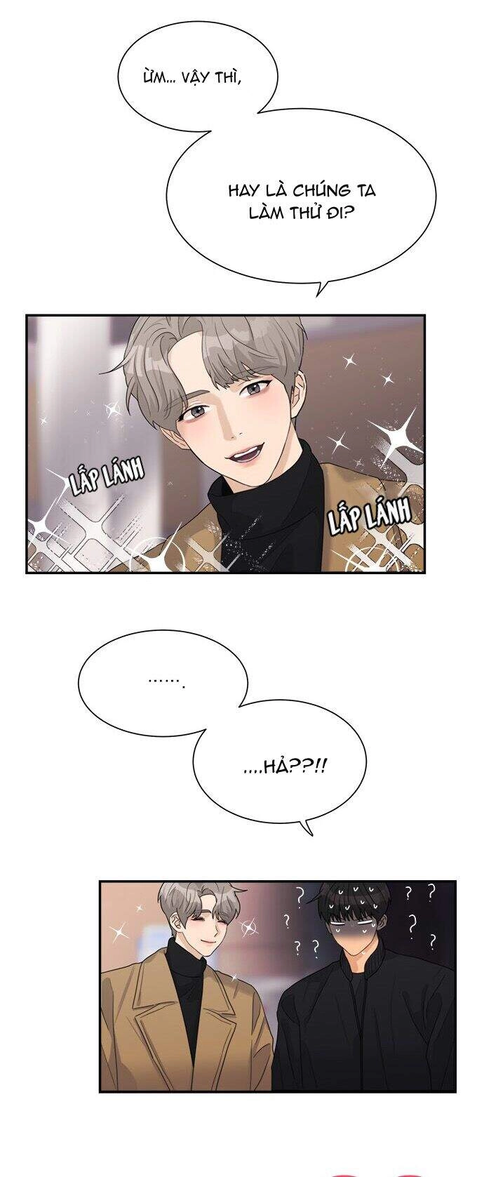 Phải Lòng Oan Gia Chapter 78 - 41