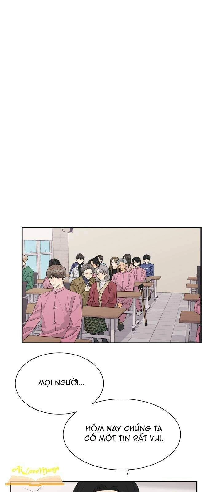 Phải Lòng Oan Gia Chapter 79 - 3